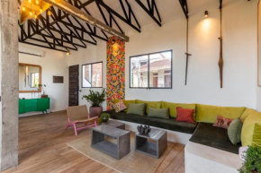 Sky Villa